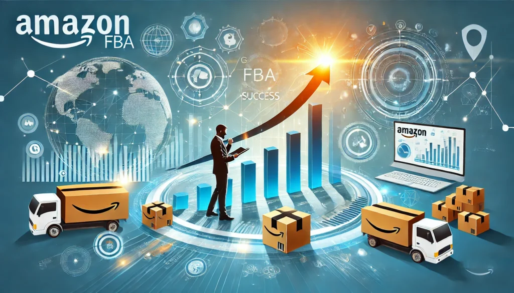 Amazon FBA Specialist by Hyperzon: A Detailed Overview 2 Amazon fba specialist byhyperzon
