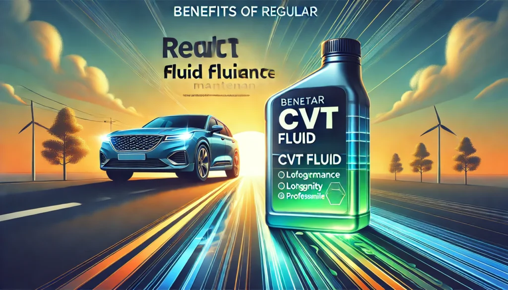 Can You Do a Transmission Flush on CVT? 1 Can You Do a Transmission Flush on CVT?