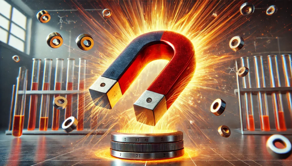 Does Heat Destroy Magnets? Every Detail you need to know! 1 Does Heat Destroy Magnets