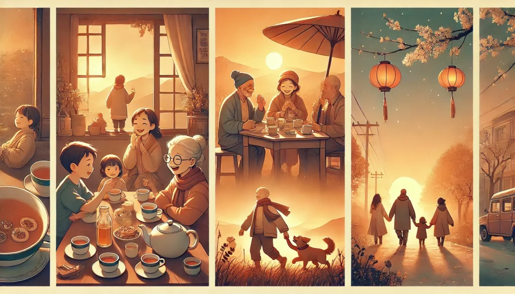 Lillienu: The Simple Joys That Make Life Beautiful 1 lillienu