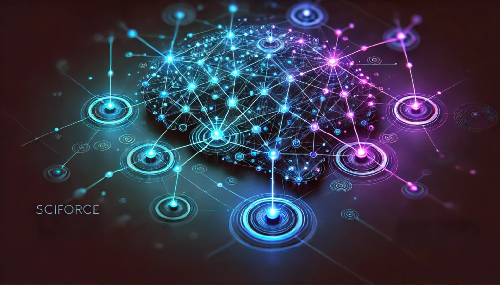 SCIFORCE Neural Network: Revolutionizing AI for a Smarter Future 2 sciforce neural network 3